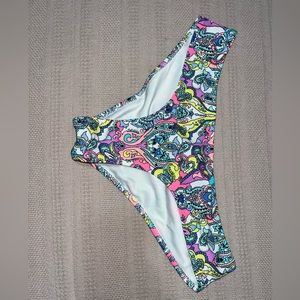 Victoria’s Secret bikini bottom